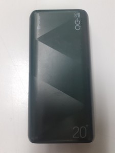 Б/в Повербанк Tracer kori 20000 mah qc3 pd20w 01-200922798