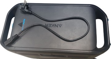 Б/у Зарядная станция Anker solix f2000 01-200896128