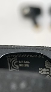 Б/в Навушники Marshall motif ii a.n.c. 01-200897207