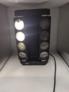 Б/в LED-прилад ефекту Free Color spieder 810 01-200928457