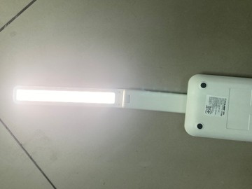 Б/в Настільна лампа Eurolamp led-tlb-6w usb 01-200927908