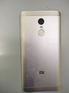 Б/в Мобільний телефон Xiaomi redmi note 4 3/16gb 01-200929961