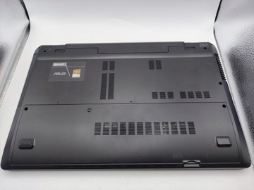 Б/в Ноутбук Asus 17/pentium b980 ddr3/8gb ddr2/hdd 500 gb/ssd 240 gb/*інтегрована 01-200928487