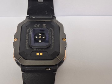 Б/в Смарт-годинник Havit hv-m9073 01-200930268