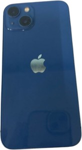 Б/в Мобільний телефон Apple iphone 13 128gb 01-200906598