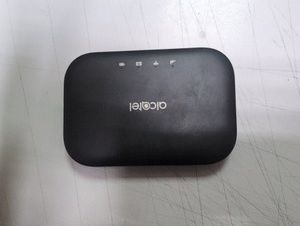Б/у Беспроводный маршрутизатор Alcatel linkzone mw70 3g/4g lte 01-200930071