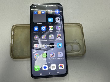 Б/в Мобільний телефон Infinix hot 50 pro 8/256gb 01-200930802