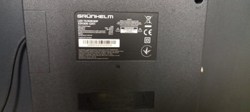 Б/у Телевизор Grunhelm 32h300-ga11 01-200931088