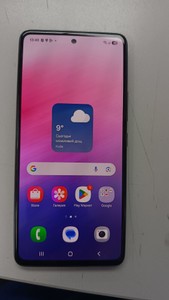 Б/в Мобільний телефон Samsung a536b galaxy a53 5g 6/128gb 01-200930781
