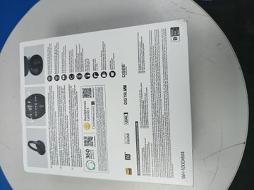 Б/в Навушники Sony wh-1000xm4 01-200931219