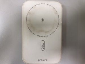 Proove vibe energy 20w 10000mah