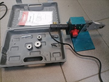 Б/в Паяльник для труб Зенит зпт-900 01-200931250