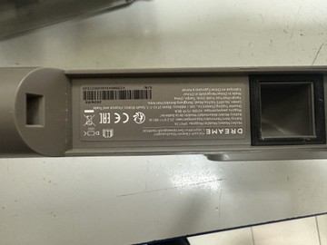 Б/в Пилосос Dreame z10 station 01-200932269