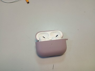 Б/в Навушники Apple airpods pro 2nd generation magsafe 01-200930533