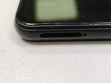 Б/в Мобільний телефон Samsung galaxy a02 2/32gb 01-200932189