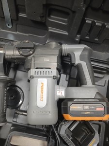 Б/в Перфоратор Procraft hd20a 1акб зп 01-200933732