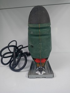 Б/в Електролобзик Bosch pst 650 01-200930378