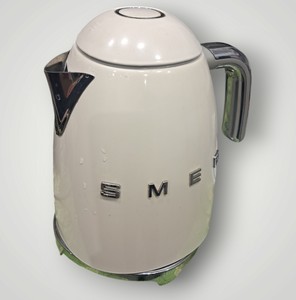 Б/у Электрочайник Smeg klf03creu 01-200924653