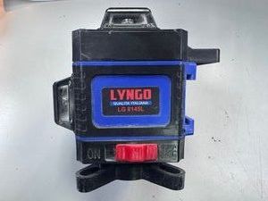 Б/в Лазерний рівень Lyngo lg 8145l 01-200933852
