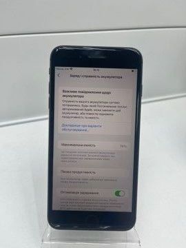 Б/в Мобільний телефон Apple iphone 8 plus 64gb 01-200933494
