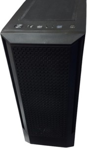 Б/в Системний блок Пк amd ryzen 5 5500/ram 16 gb/hdd відсутній/ssd 500 gb/amd/ ati radeon rx 5700 xt 8gb gddr6 256bit 01-200924588