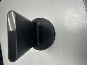 Б/у Беспроводное зарядное устройство Xiaomi mi wireless stand 20w gds4145gl / wpc02zm 01-200930872