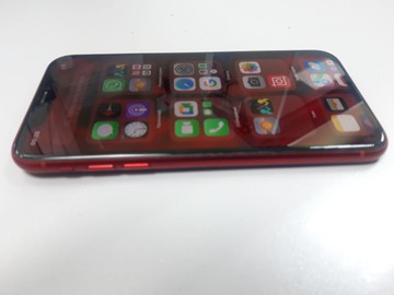 Б/в Мобільний телефон Apple iphone xr 128gb 01-200933576