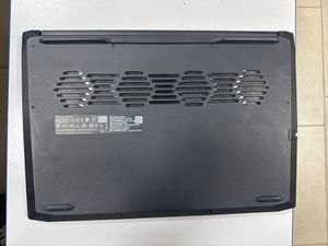 Б/в Ноутбук Lenovo 15/ryzen 5 5600h ddr4/16gb ddr4/hdd 250 gb/ssd 1000 gb/geforce rtx3050 4gb 01-200932032