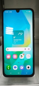 Б/у Мобільний телефон Samsung galaxy a16 4/128gb 01-200932596
