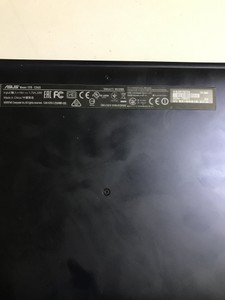 Б/в Ноутбук Asus 11/pentium n3710 ddr3/4gb ddr3/hdd 500 gb/ssd *відсутній/*інтегрована 01-200935902