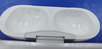 Б/в Навушники Apple airpods pro 2nd generation with magsafe charging case usb-c 01-200866316