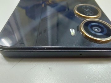 Б/в Мобільний телефон Zte nubia neo 2 5g 8/256gb 01-200935530