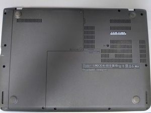 Б/в Ноутбук Lenovo 14/core i3 6100u ddr3/8gb ddr3/hdd *відсутній/ssd 256 gb/*інтегрована 01-200935847
