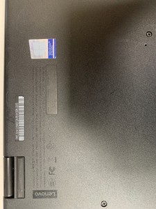 Б/в Ноутбук Lenovo 11/celeron n4100 ddr4/8gb ddr4/ssd 128 gb/*інтегрована 01-200936110