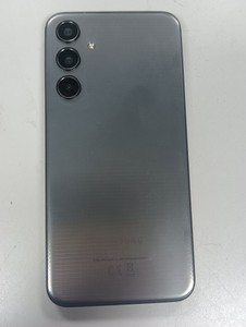Б/у Мобільний телефон Samsung galaxy m35 5g 8/128gb 01-200937659