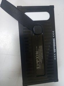 Aspiring hit 20 20000mah