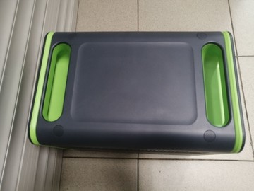Б/в Зарядна станція Ecoplay es-1200 01-200937393