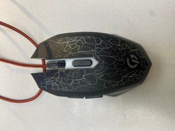Б/в Миша Gamepro gs347 01-200938956