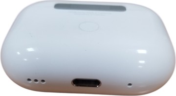 Б/в Навушники Apple airpods pro 2nd generation with magsafe charging case usb-c 01-200935833