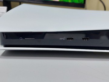 Б/в Ігрова приставка Sony playstation 5 slim digital edition 1tb 01-200938281