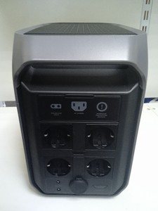 Б/у Зарядная станция Ecoflow delta 3 01-200937928