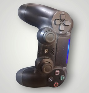 Б/в Ігрова приставка Sony playstation 4 slim 1tb 01-200933887
