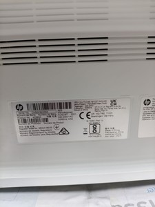 Б/в БФП-принтери Hp laser mfp 135a 01-200932560