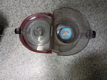 Б/в Пилосос Samsung anti-tangle vc07m2110sr 01-200940702