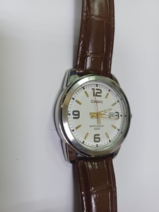 Б/в Годинник Casio mtp-1314 01-200941077
