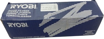 Б/в Доводчик дверний Ryobi 2000 d-2055v 01-200906697