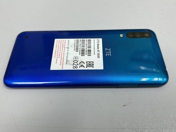 Б/в Мобільний телефон Zte a7 blade 2020 2/32gb 01-200936063