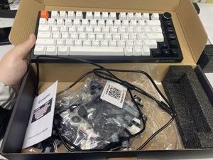 Б/в Клавіатура Gamepro mk160b 01-200941590