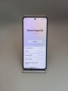 Б/в Мобільний телефон Xiaomi 14t 12/256gb 01-200899555