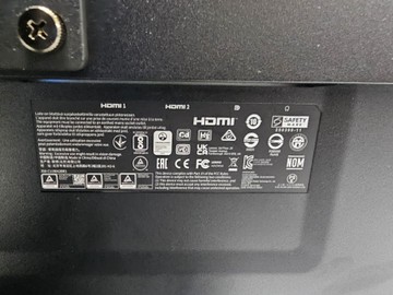 Б/в Монітор Lenovo 27-10 01-200944056